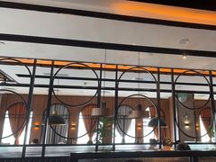 -半秋山西餐厅(宜昌大洋店)