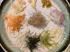 -顺峰顺水顺德菜(龙华店)