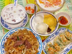 -顺记冰室(宝华路店)