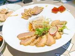 -穹六人间 people 6(岳阳路店)