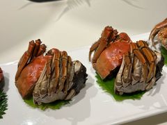 -海味观(老西门店)