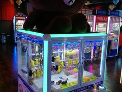 -阿尔法Game Station(中山路店)