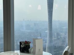 -广州四季酒店