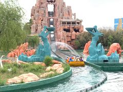 -青岛方特梦幻王国