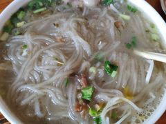 -白家高记肥肠粉(总店)