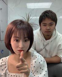 -CUT CUT Hair Salon