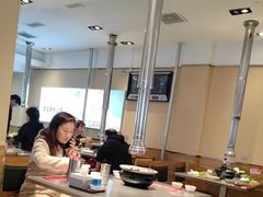 -合易泓烤肉•首创生椰大油边(宁山路店)