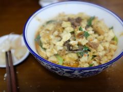 优质小炒泡馍-老乌家特色小炒泡馍(大皮院店)