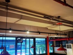 大堂-椒贵火锅(剑南大道店)