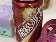 -张妈台式锅烧(深大店)