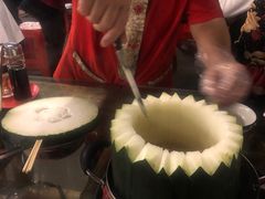 -尚竹阁冬瓜盅·18年地标美食(平洲店)