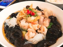 -小资太太餐厅(南岗区店)