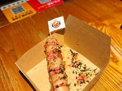 -JuiceRobot·手工意大利面&汉堡精酿(珠江新城店)