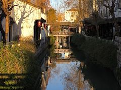 -南翔古镇