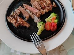 -悦荟牛排餐厅(萨尔图万达店)
