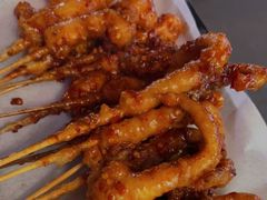 -辽B·小串(总店)