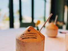 -三亚绿发山海天JW万豪酒店
