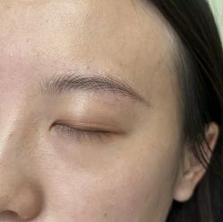 -VK半永久纹眉纹唇美瞳线