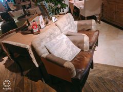-一棵树·意大利西餐厅One Tree(新城店)