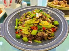 干锅湘之驴-九头鸟酒家(东高地店)