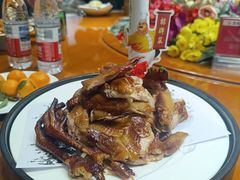-盈春大饭店(千山路店)