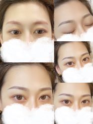 -MIVI半永久纹眉机器野生眉纹唇