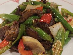 -丰乐餐厅·始于1999·本地老字号