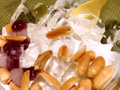 -厦门艾美酒店·新食谱西餐厅