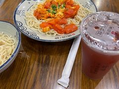 -头壹号 大油条·老长沙盖码饭(清河店)