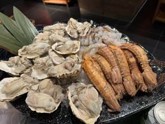 -牛New寿喜烧(金鹰世界店)
