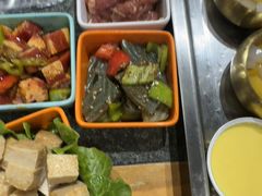 -鹤之乡·齐齐哈尔烤肉·非遗(秋涛路店)