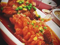 -蔡阿水羊肉店