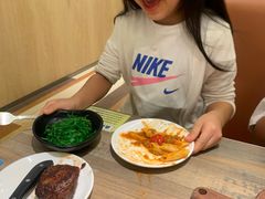-卡朋西餐(扬名广场店)