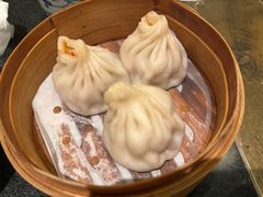 -南京大牌档(新街口德基广场店)