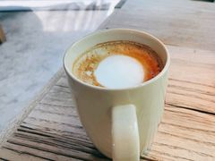 -漫咖啡(龟龙湖店)