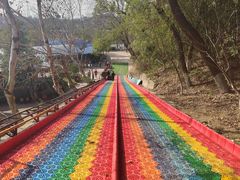 -张公山寨景区
