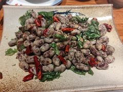 -滇香肴·云南菜蒸汽石锅鱼(云南北路店)