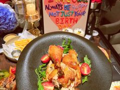 -Nord Grill&Bar Highland诺德西餐(深圳欢乐海岸店)