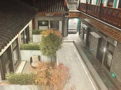 -和风景里酒店(护国寺店)