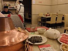-八先生涮肉房(三里河店)