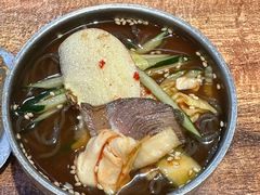 -泰善串店•延边朝鲜族烧烤(理工大学店)