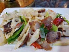 -龙姐私房菜(和顺古镇店)