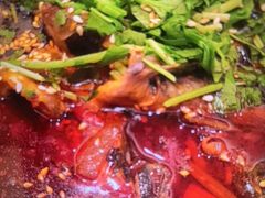 -写庭·鱼鲜川菜·宴请(铁像寺水街店)