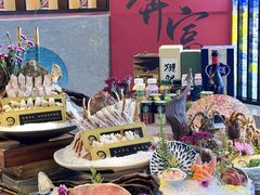 -黑木原精致料理·铁板烧