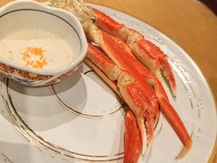 -虹料理·日料放题(悠方店)
