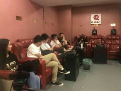 -谐音梗主机电玩·桌游·剧本团建轰趴馆(泛海名人店)
