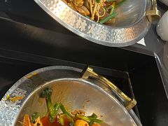 -晓林火锅(安定门店)