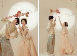 -梵初·STUDIO婚纱摄影(通州万达店)