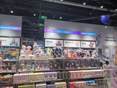 -TOP TOY(大兴荟聚店)