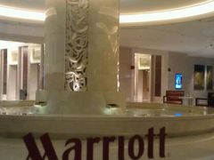 -上海雅居乐万豪侯爵酒店